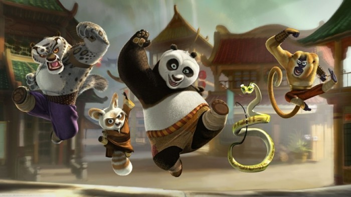 Kung-fu-panda-film-pour-enfan-dessin-animé-enfant