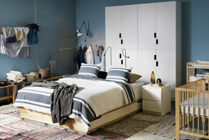L-aménagement-de-votre-chambre-à-coucher-moderne-en-belles-couleurs-bleu