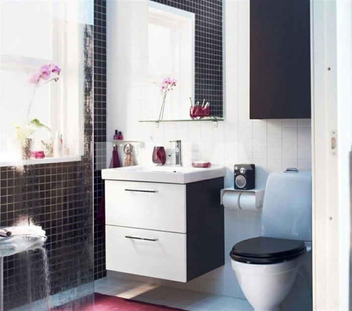 Ikea Bathroom Cabinet Ikea Bathroom For The Simple Bedroom Within Ikea Bathroom Cabinet Ideas - zaidahejab.com