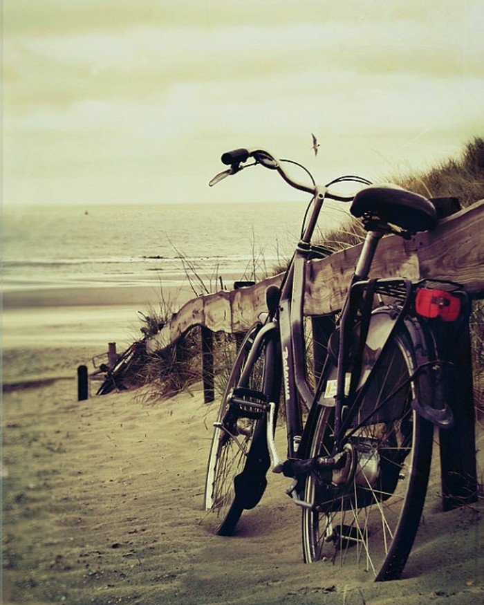 Nostalgique-pièces-vélo-vintage-velo-occasion-cool-plage