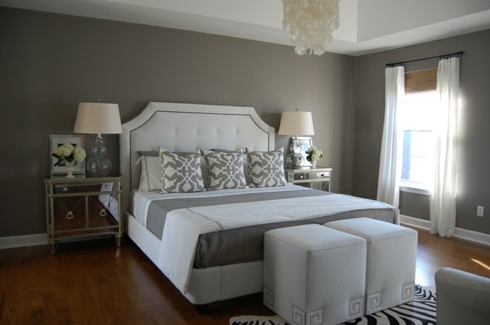 Quelle-couleur-pour-une-chambre-à-coucher-idée-design-intérieur-ambiance-gris