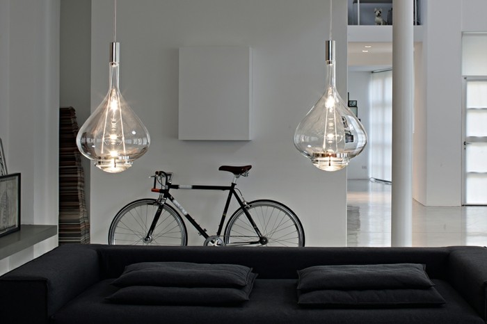 La Suspension Luminaire En Fonction De Votre Interieur Style Archzine Fr