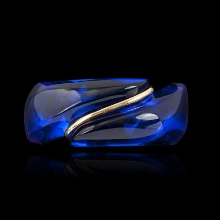bijoux-baccarat-bracelet-bleu-super-élégant