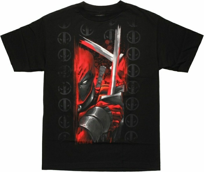 deadpool-close-swords-t-shirt-4