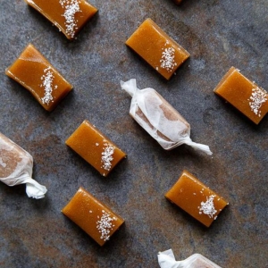 Apprendre à faire du caramel mou à la maison - photos et recettes savoureuses