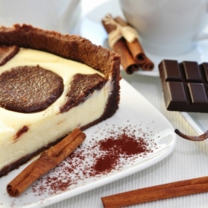 Gâteau au chocolat blanc - quels sont les meilleurs recettes ?