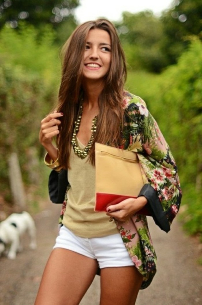 hippie-chic-robe-boheme-cool-idée-tenue-de-jour-moderne-en-tendance-mignon