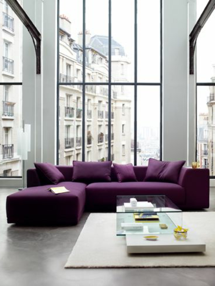 joli-canape-couleur-parme-foncé-nos-idees-avec-nuancier-violet-interieur