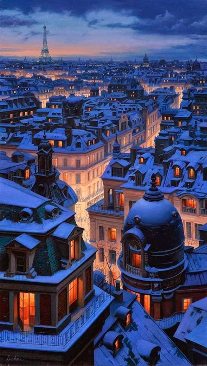 les-nuits-à-paris-la-terrasse-toit-paris-sur-les-toits-belle-vue-de-la-ville-de-paris