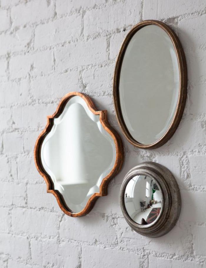 miroir-doré-miroirs-originaux-pour-créer-sa-déco-intérieure