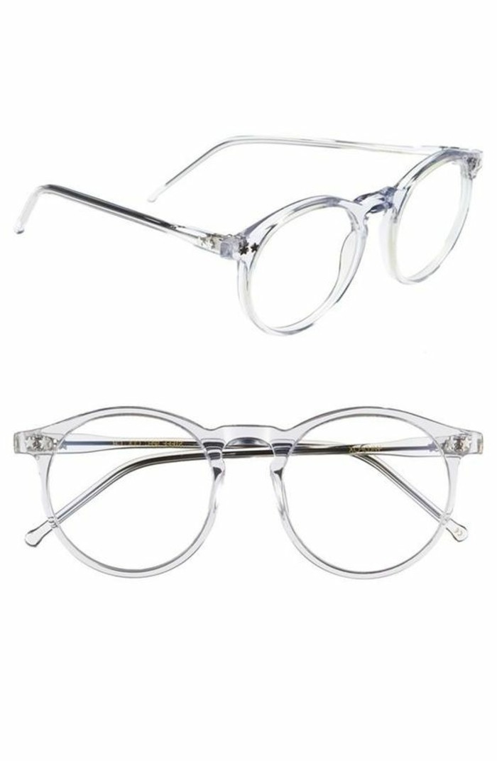 monture-de-lunette-transparente-pour-les-filles-qui-aiment-la-mode