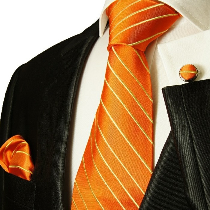 noeud-cravate-verte-tuto-noeud-de-cravate-comment-faire-une-cravate