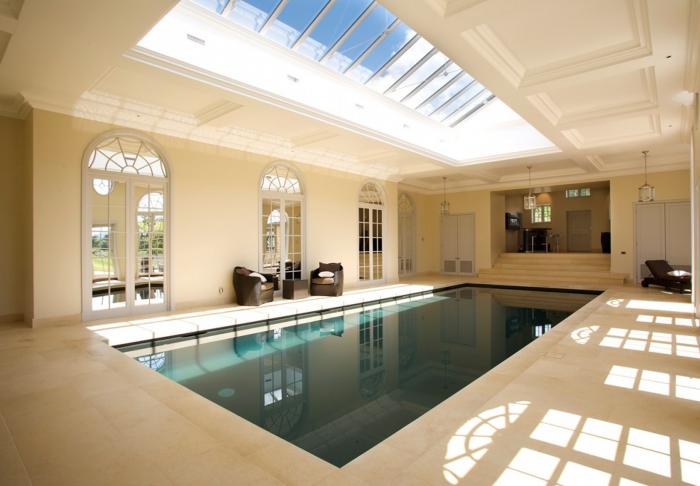 Votre Rêve de Piscine Intérieure : Le Guide SANS FILTRE pour Éviter le ...