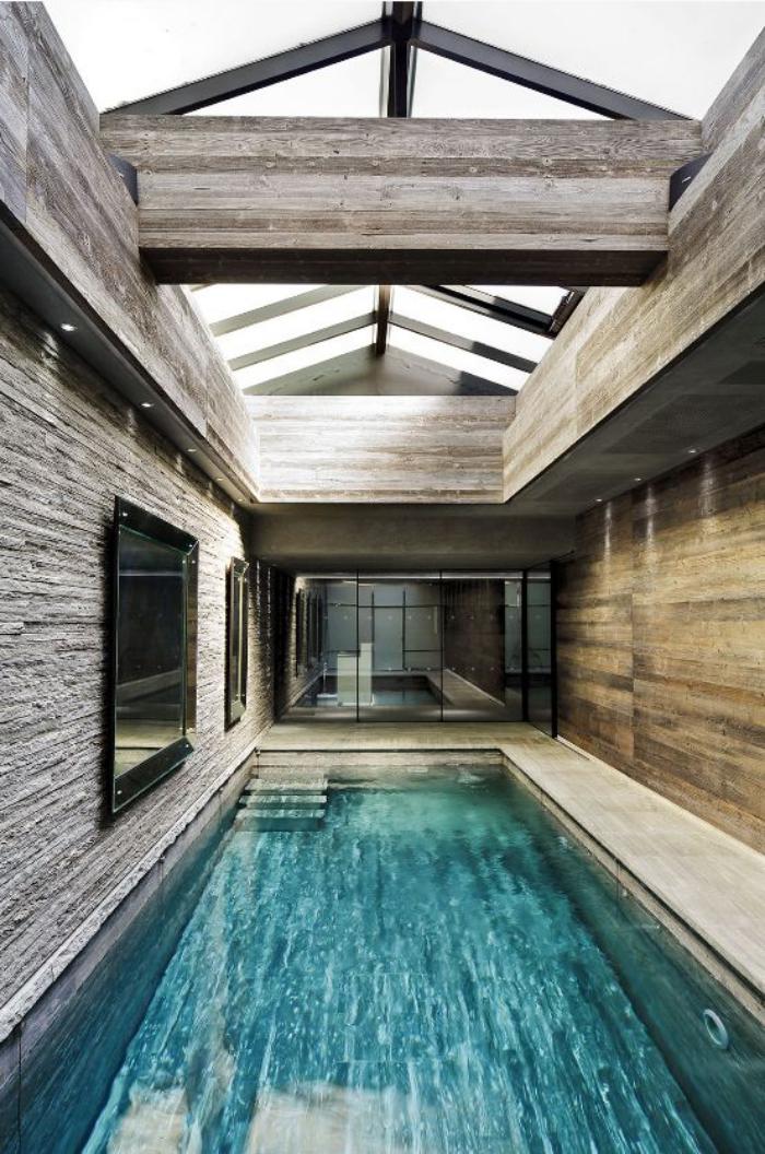 piscine-intérieure-piscines-et-spa-contemporains