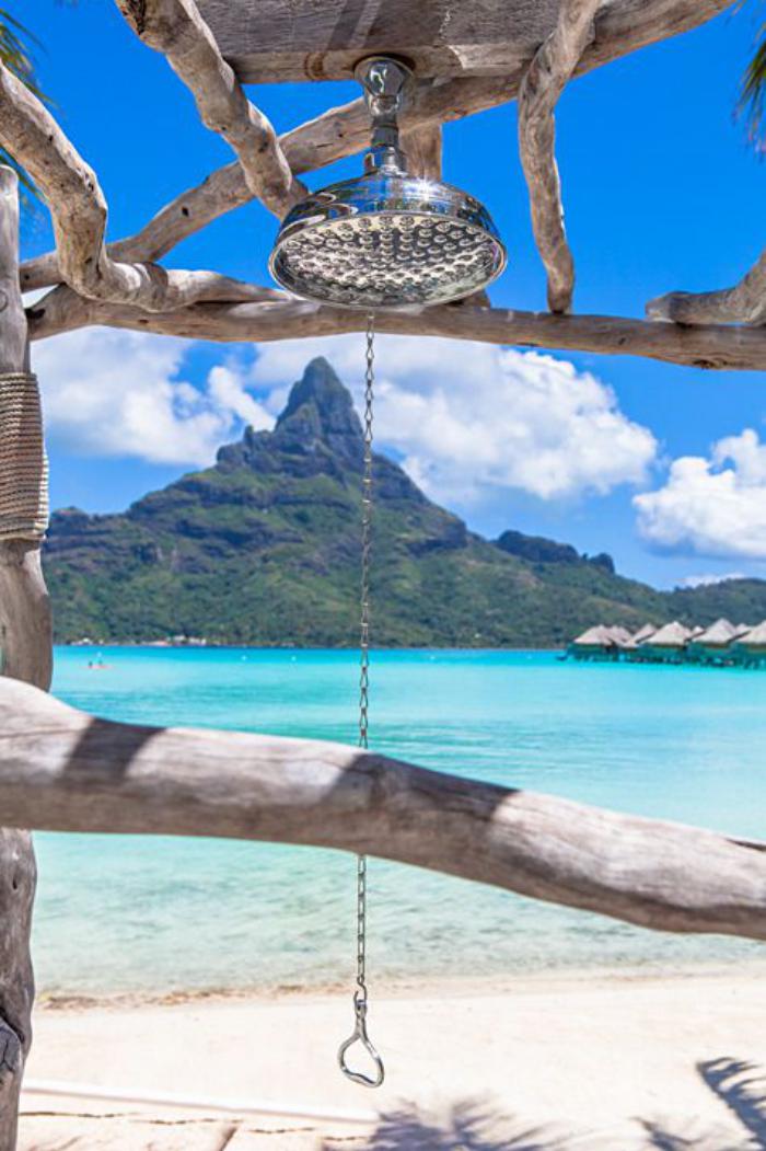 polynésie-française-voyage-une-douche-à-Tahiti