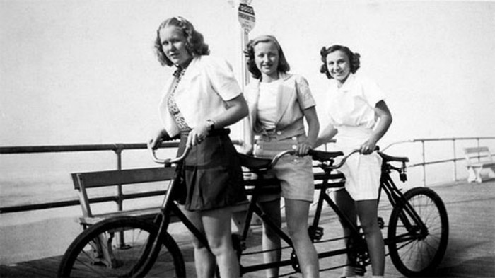 prendre-le-triplet-byciclette-pour-trois-meilleur-vintage-velo-pour-rouler-dans-la-ville