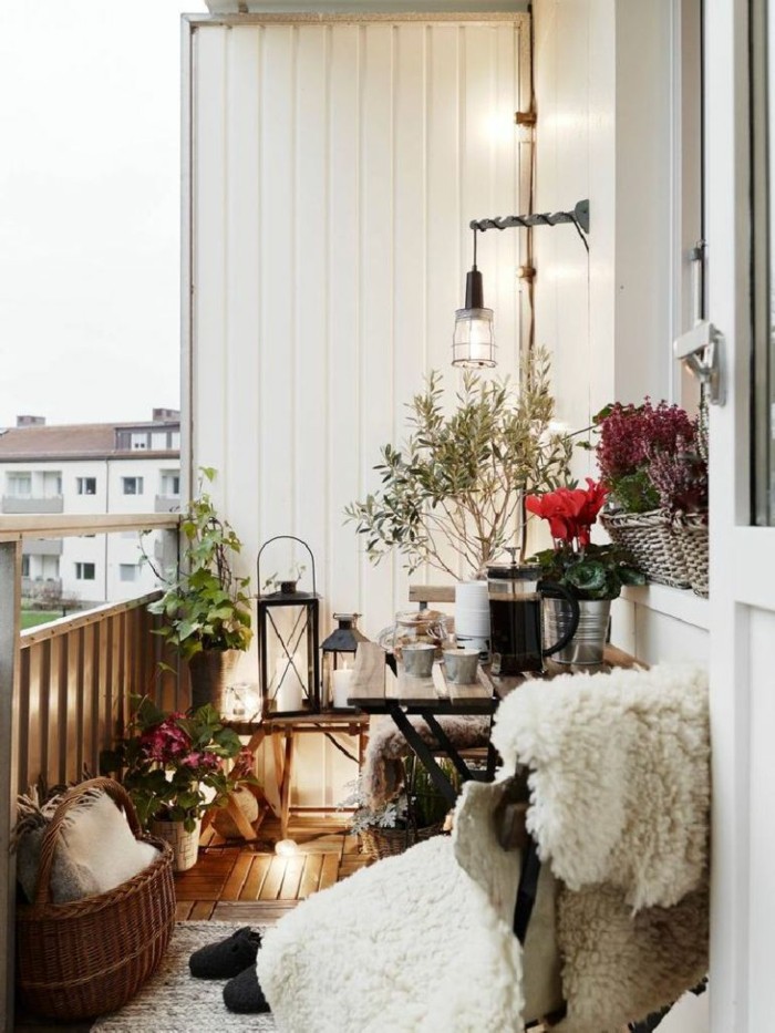 superbe-aménager-une-petite-terrasse-jardinage-balcon-idée-de-terrasse-beau