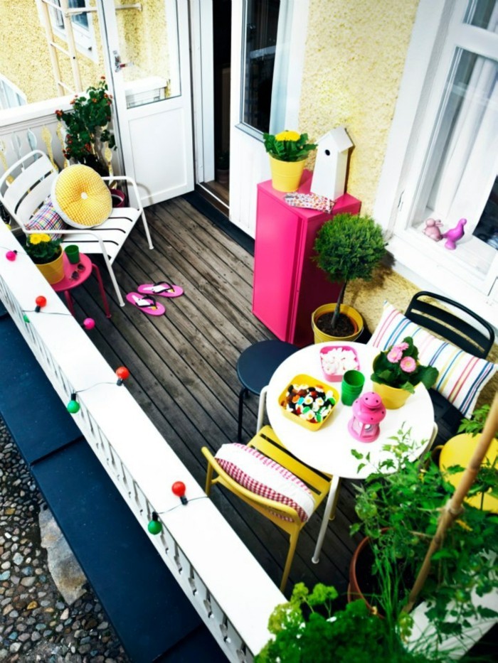 superbe-idée-aménager-une-petite-terrasse-jardinage-balcon-idée-de-terrasse-amenagement
