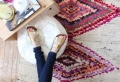 La magie du tapis marocain en 44 photos