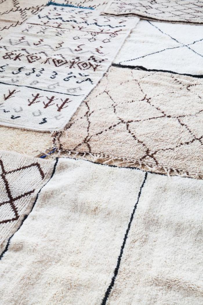 tapis-marocain-habiller-le-sol-avec-tapis-berbère