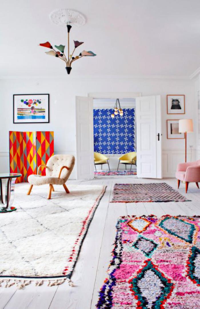 tapis-marocain-tapis-berbères-couleurs-criardes