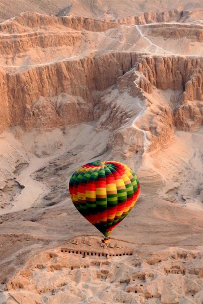 vol-en-montgolfière-Capadoc-Turquie-vol-montgolfière