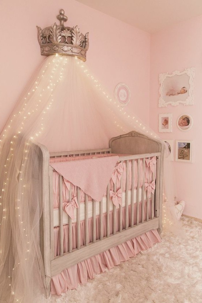 00-la-plus-belle-chambre-bebe-fille-rose-pale-tour-de-lit-bébé-rose-tapis-rose