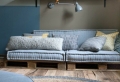 Nos astuces en photos pour peindre une pièce en deux couleurs!