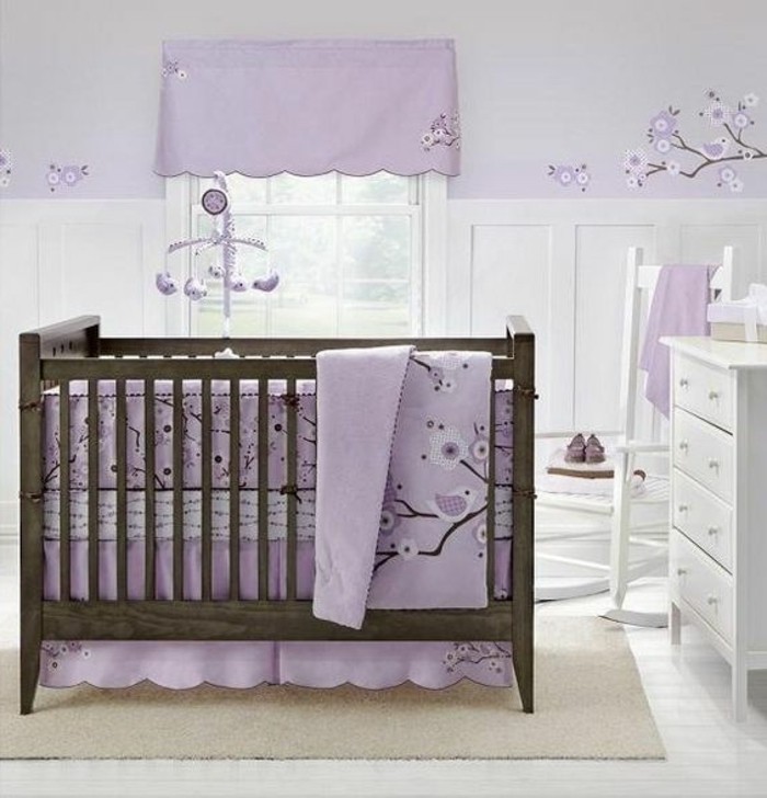 00-tour-de-lit-bébé-de-couleur-violette-les-meilleurs-tour-de-lit-bebe