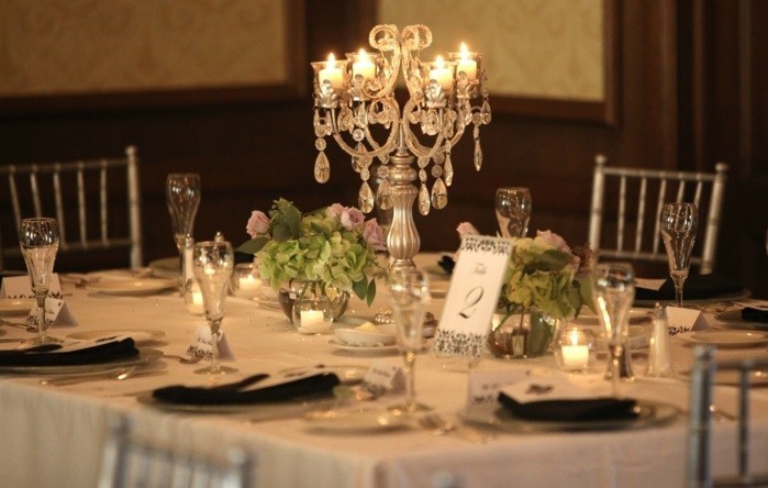 Bougies-décoration-photophore-mariage-belle-déco-table-jolie