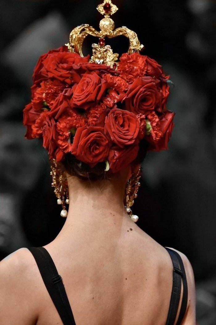Dolce-Gabbana-cool-idée-chapeau-femme-on-aime-ce-style-vestymantaire