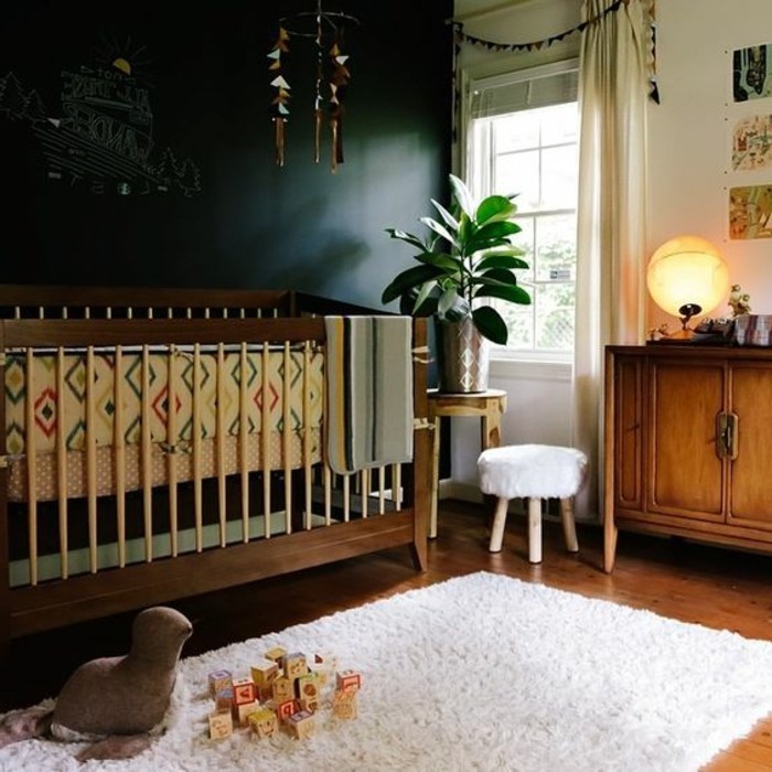 80 Astuces Pour Bien Marier Les Couleurs Dans Une Chambre D Enfant Archzine Fr