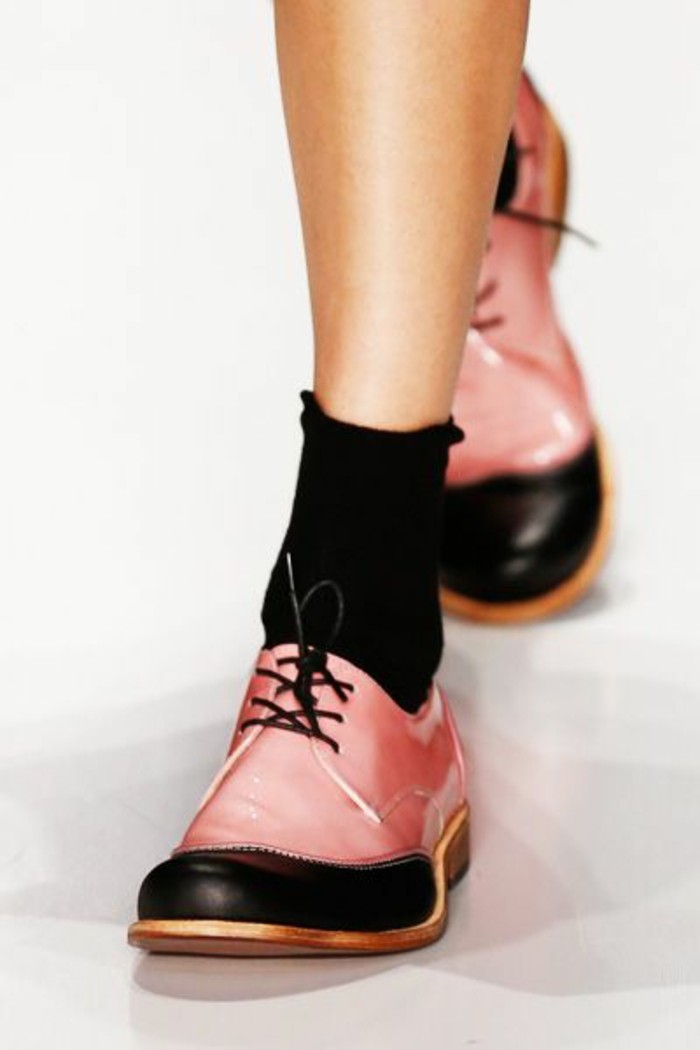 chaussures-femme-roses-chaussures-femme-élégantes-chaussures-femme