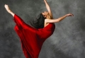 La magie de la danse contemporaine en photos