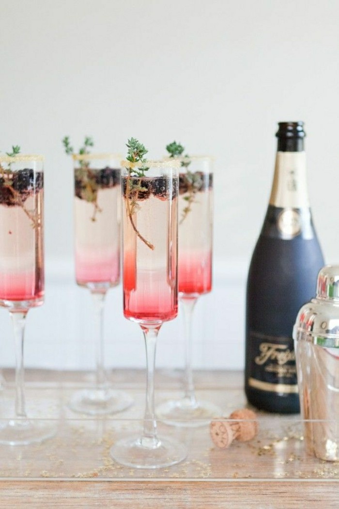 decoration-verres-a-champagne-coupe-à-champagne-diy