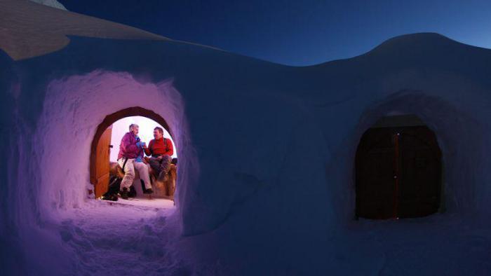dormir-en-igloo-séjour-dans-un-igloo-de-neige