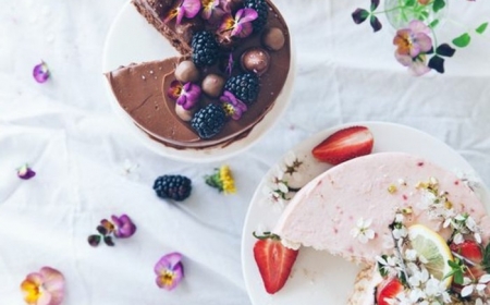 A La Recherche De La Meilleure Image De Gateau D Anniversaire Archzine Fr