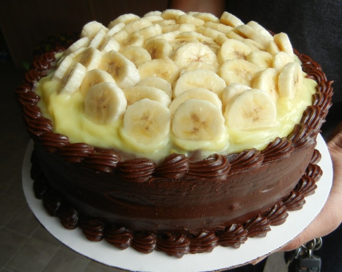 gateau-a-la-banane-gateau-banane-chocolat-cake-a-la-banane