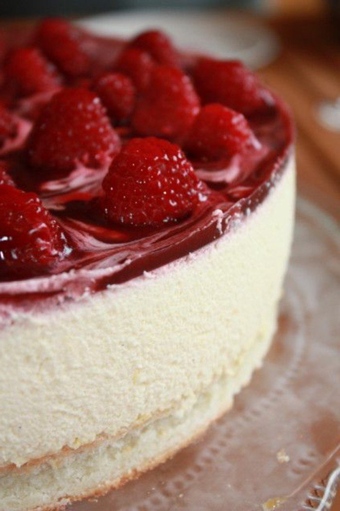 la-tarte-framboise-facile-dessert-avec-des-framboises-cool-idée-voir-le-cheesecake