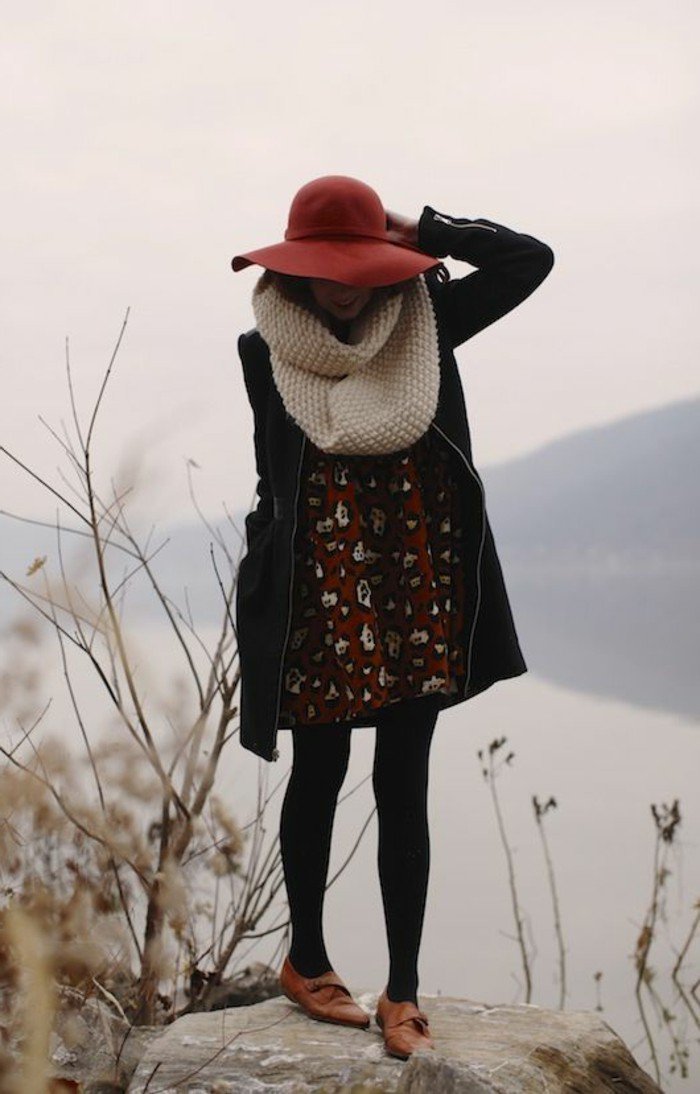 le-casquette-bonnet-magnifique-idée-quoi-porter-accessoiriser-en-hiver