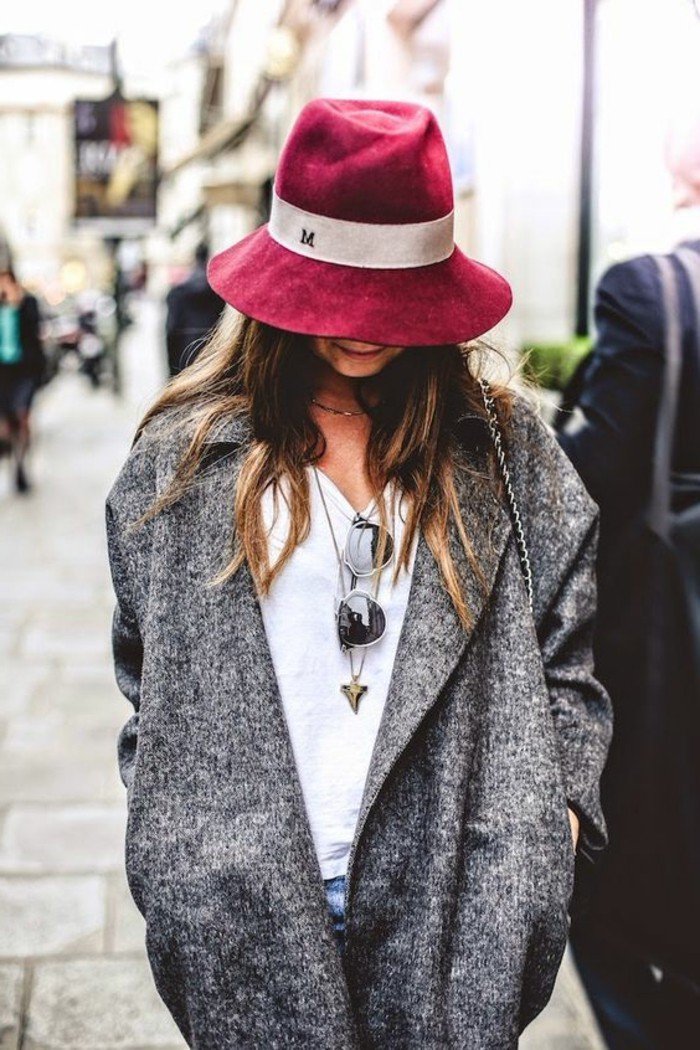 legerer-outfit-le-casquette-bonnet-magnifique-idée-quoi-porter-accessoiriser