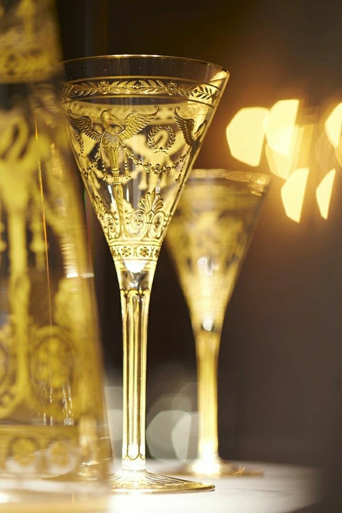 magnifique-verre-tulipe-champagne-verre-de-champagne-dorée