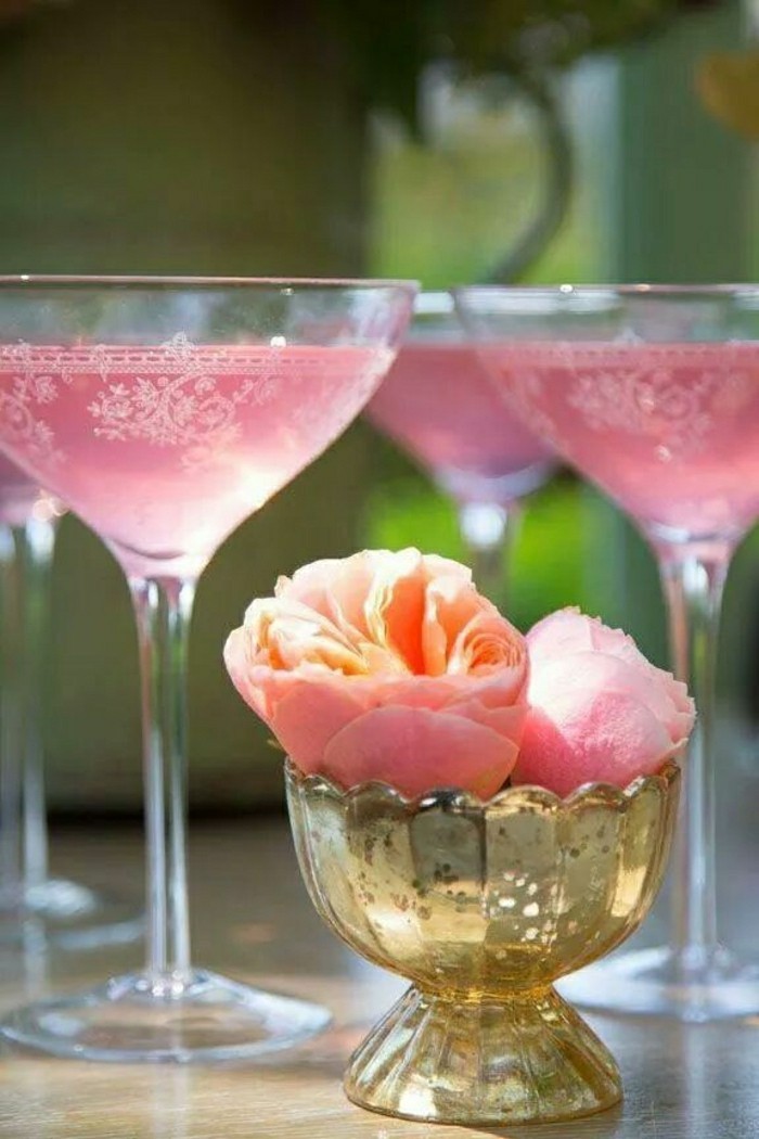 originale-idée-coupes-champagne-inspiration-organizer-fête-rose