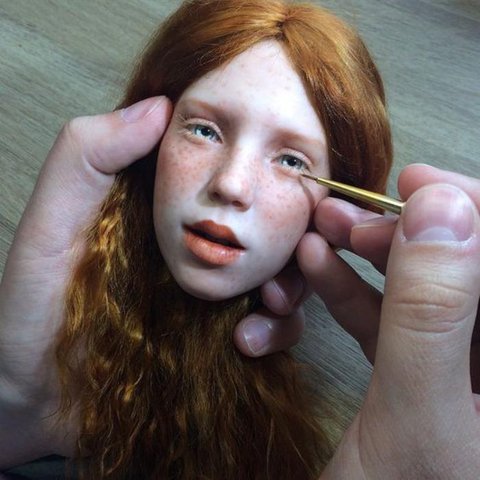 poupée-réaliste-la-création-d'une-poupée-réaliste