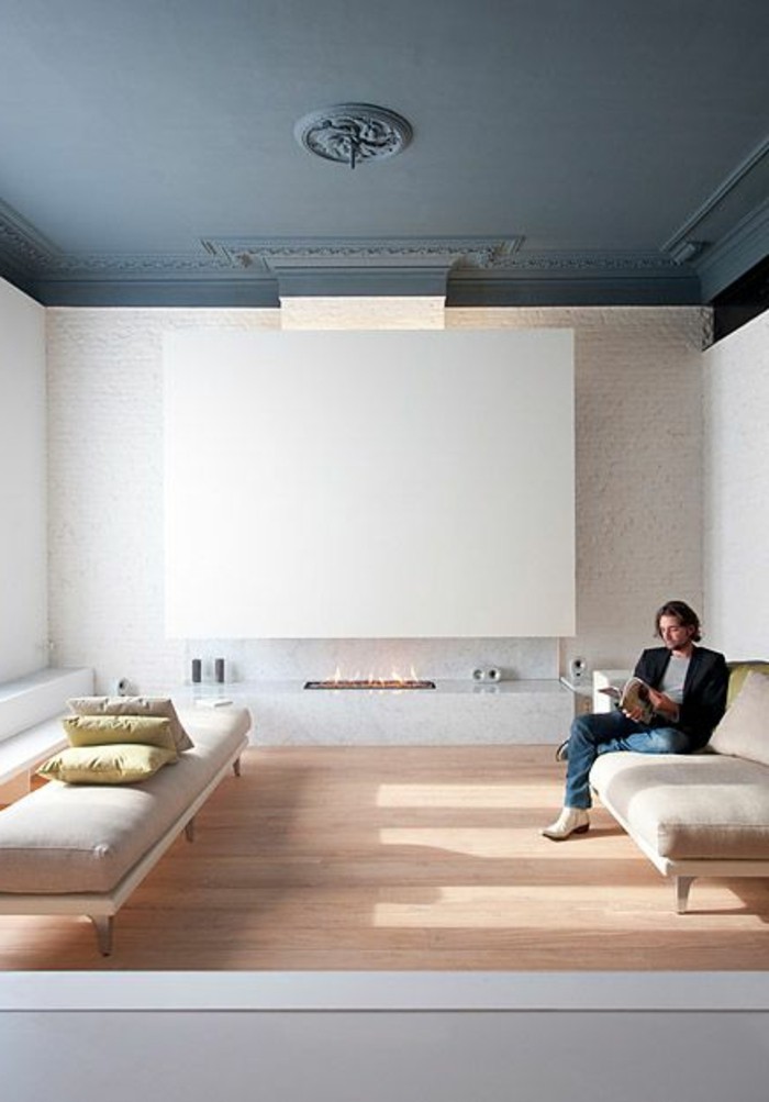 salon-dubles-couleurs-plafond-gris-murs-blancs-sol-en-parquet-clair-meubles-salon