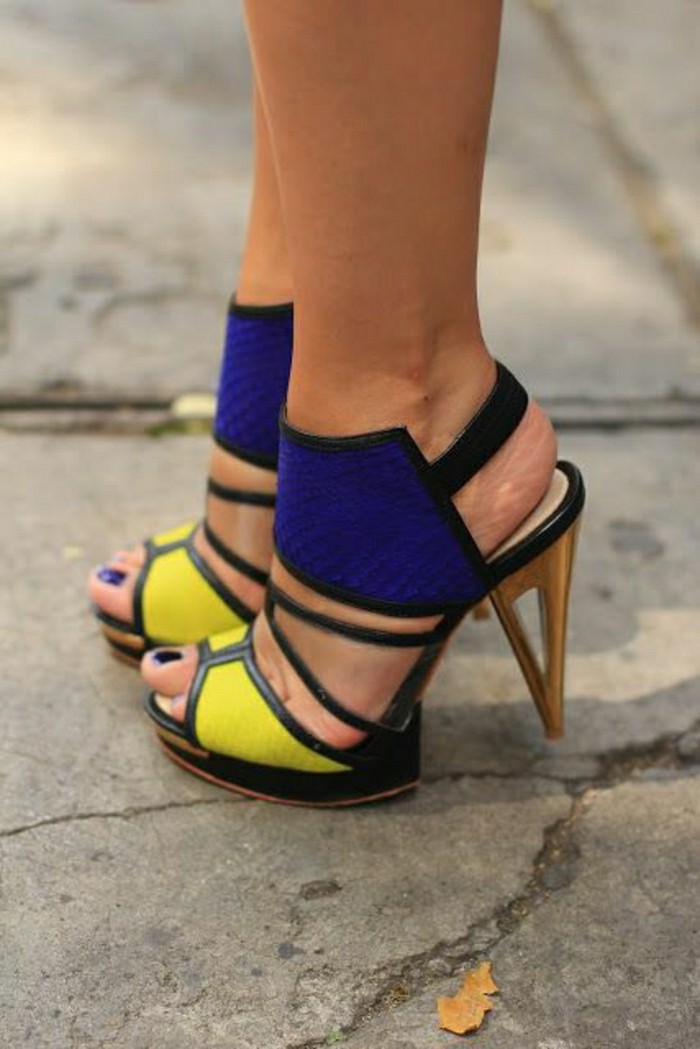 sandales-femmes-colorés-tendances-de-la-mode-pour-2016-chaussures-femme