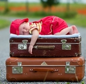 7 conseils pour choisir une valise pas cher et pratique