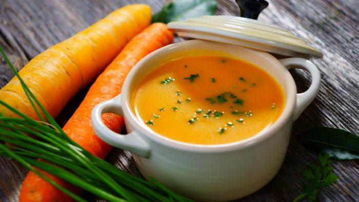 velouté-de-carottes-soupe-aux-carottes-crémeuse