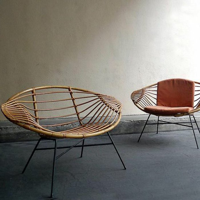 vintage-canapé-rotin-fauteuil-en-osier-chaises-rotin-chaise-en-osier-design