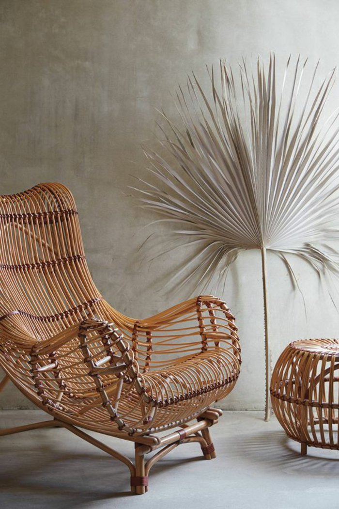 voir-les-meilleures-idées-design-chaises-en-rotin-chaise-osier-canape-rotin-rustique